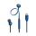 JBL Tune 310C USB-C Niebieski T310CBLU - 1312226 - zdjęcie 4